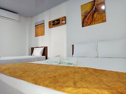 El Cairo Hotel