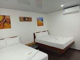 El Cairo Hotel
