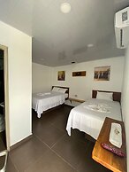 El Cairo Hotel