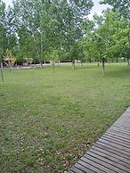 La Divina Pereza Eco