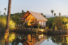 Amet Nature Retreat