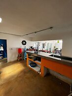 Peace Hostel Mx