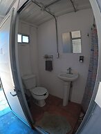 Peace Hostel Mx