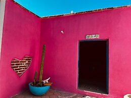 Peace Hostel Mx