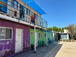 Peace Hostel Mx