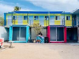 Peace Hostel Mx