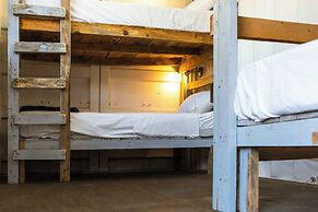 Peace Hostel Mx