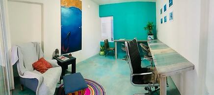 Peace Hostel Mx