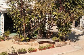 Peace Hostel Mx