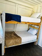 Peace Hostel Mx