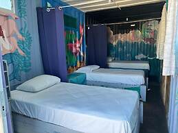 Peace Hostel Mx