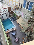 La casa de Bamboo