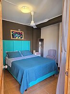 La casa de Bamboo