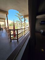 La casa de Bamboo