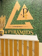 Farsha Pyramids Inn