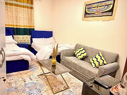 Farsha Pyramids Inn