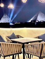 Farsha Pyramids Inn