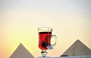 Farsha Pyramids Inn