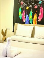 Farsha Pyramids Inn