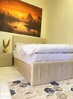 Farsha Pyramids Inn