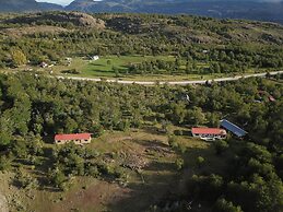 Quelen Patagonia