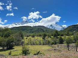 Quelen Patagonia