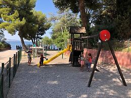 Camping Marina Plage