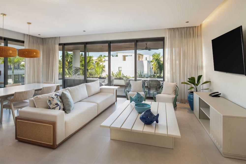 Donoma Las Terrenas Beach Hotel & Spa, Autograph Collection