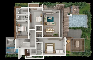 Donoma Las Terrenas Beach Hotel & Spa, Autograph Collection