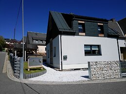 Ferienhaus Anton Günther