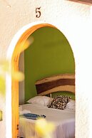 Casa San Jeronimo