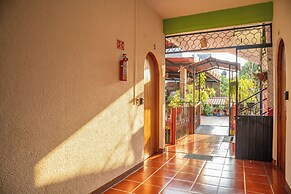 Casa San Jeronimo