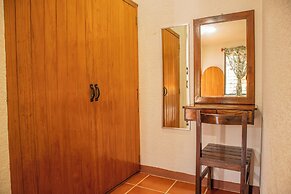 Casa San Jeronimo