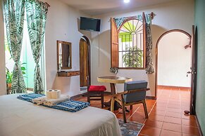 Casa San Jeronimo