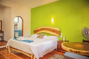 Casa San Jeronimo