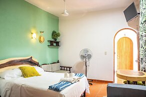 Casa San Jeronimo