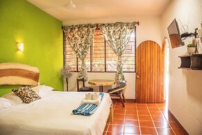 Casa San Jeronimo