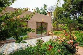 The Garden of Asni