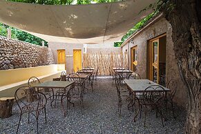 The Garden of Asni