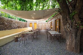 The Garden of Asni