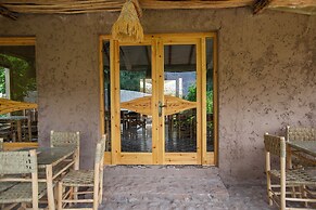 The Garden of Asni