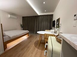 Yegerina Resort
