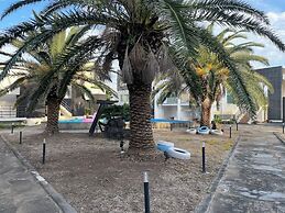 Yegerina Resort
