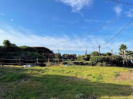 Yegerina Resort