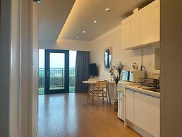 Yegerina Resort