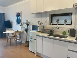 Yegerina Resort