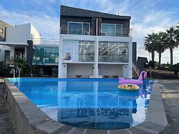 Yegerina Resort