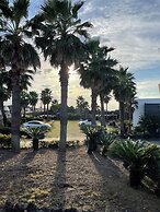 Yegerina Resort