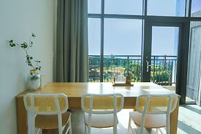 Yegerina Resort