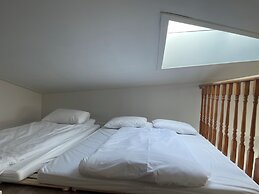 Yegerina Resort